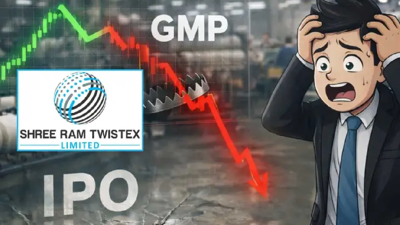 इस कंपनी को मिली ईरान-इजरायल जंग की सजा? 35% गिरा स्‍टॉक