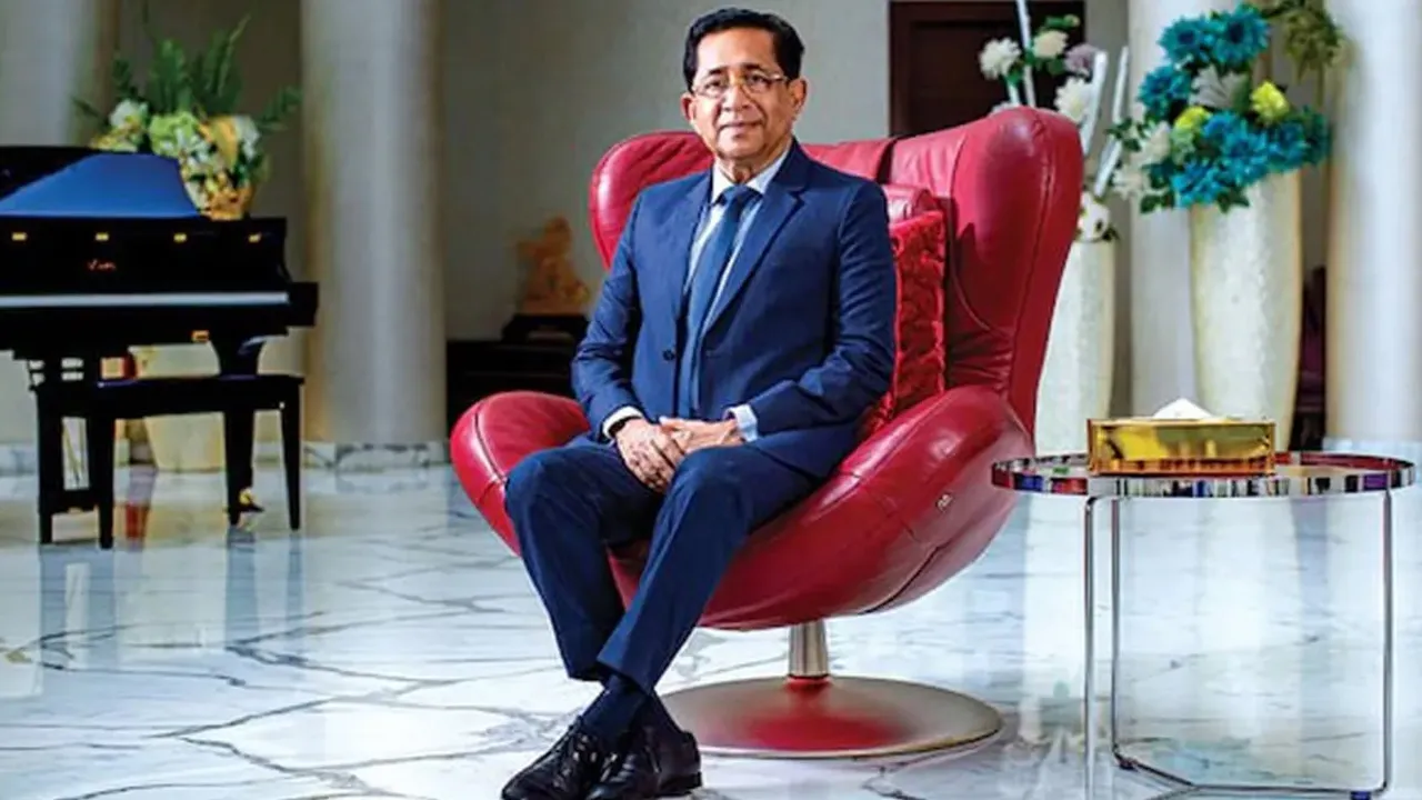 क्या सोना छुएगा नया रिकॉर्ड? 16 हजार किलो सोने के मालिक ने ईरान युद्ध के बीच कीमतों को लेकर किया खुलासा