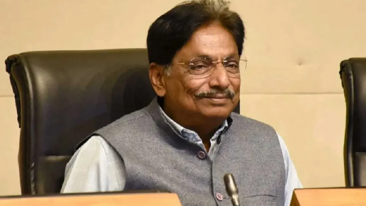 मंत्री ऋषिकेश पटेल का ऐलान: गुजरात सरकार इस वर्ष 6000 से अधिक पदों पर करेगी भर्ती 