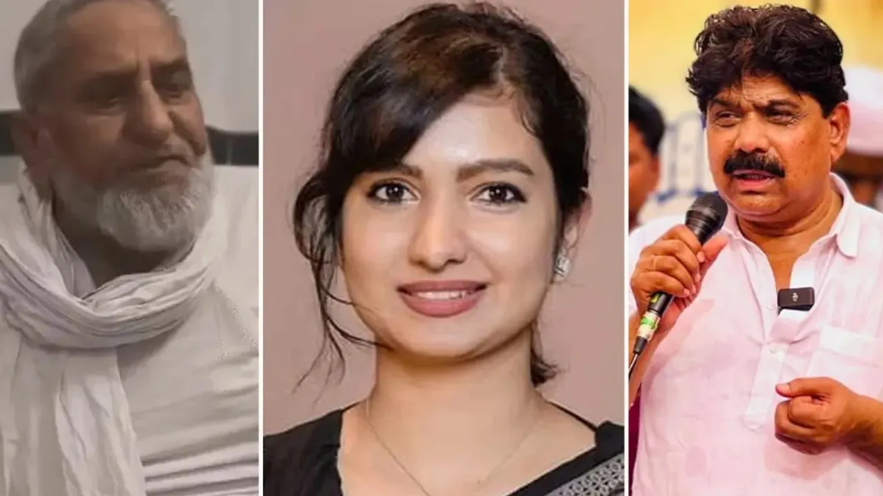 कौन हैं कांग्रेस को धोखा देने वाले 3 मुस्लिम विधायक, जिन्होंने भाजपा को वोट देकर सबको चौंका दिया?