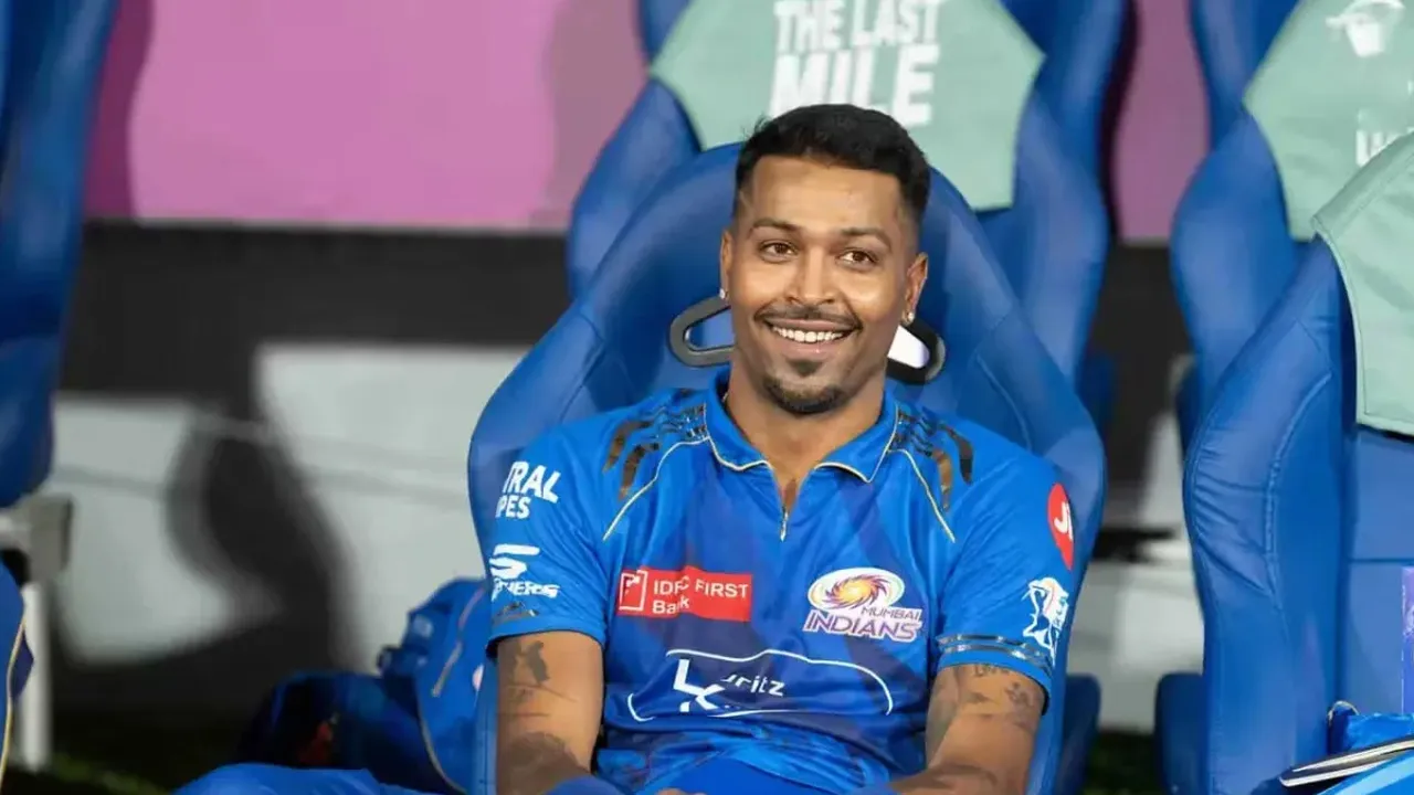 IPL से पहले मुंबई इंडियंस में 'गृहयुद्ध'? क्या हार्दिक पांड्या की जगह सूर्यकुमार यादव को मिलेगी कप्तानी की कमान?