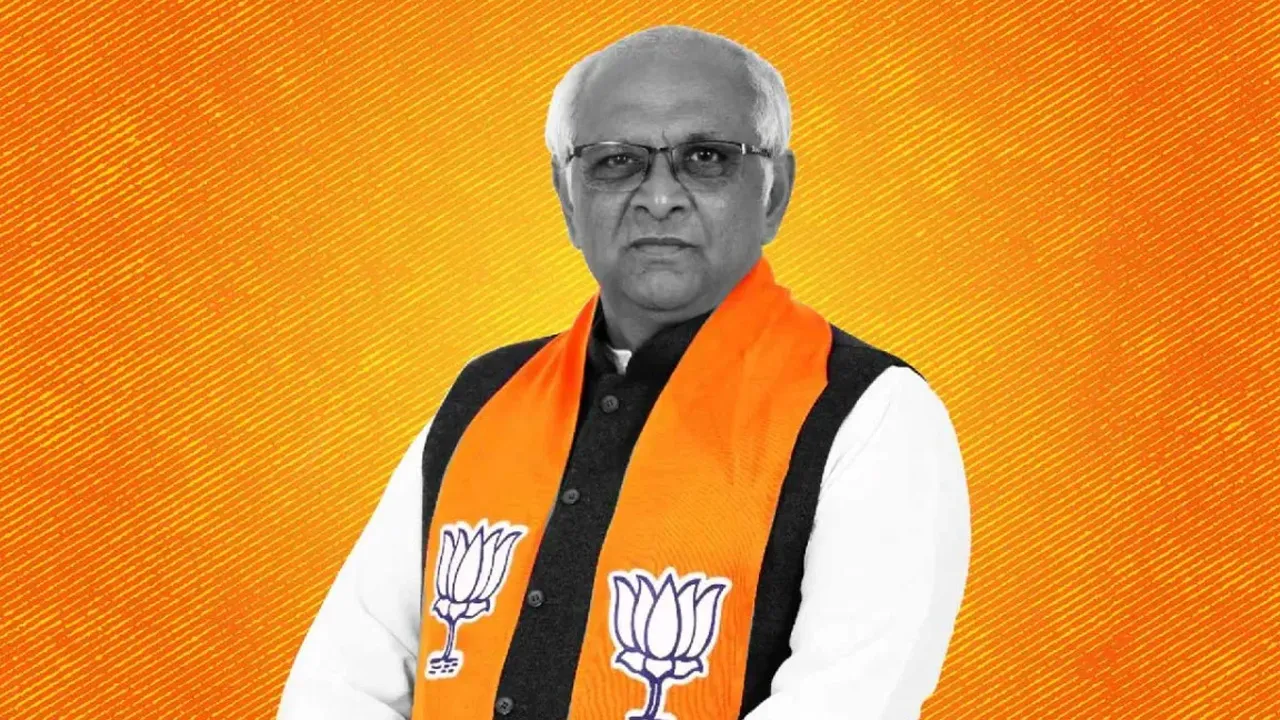 भूपेंद्रभाई पटेल: एक ऐसे मुख्यमंत्री जो अपनी निजी इच्छाओं की राजनीति से दूर रहते हैं