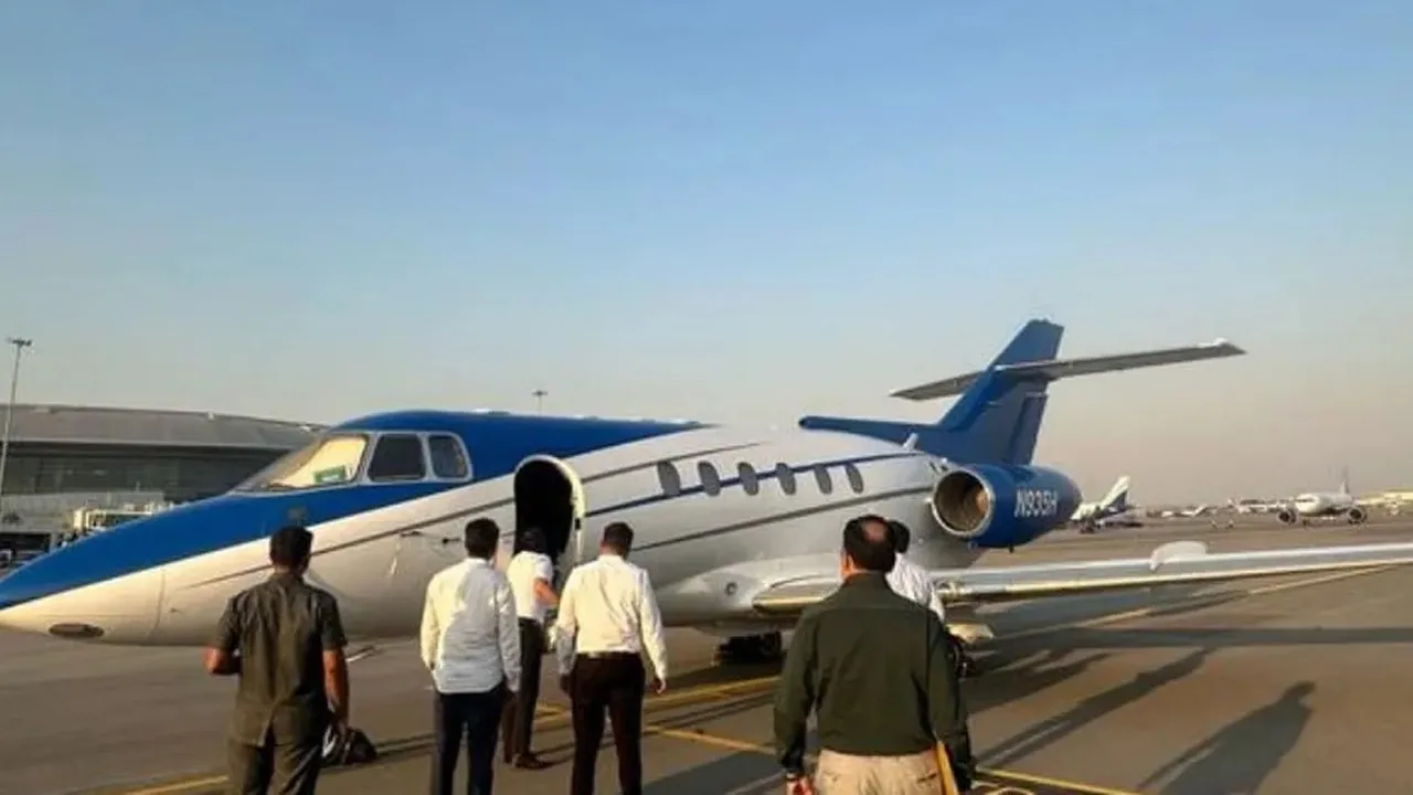 वीवीआईपी उड़ानों में अब चलेगा केवल पायलट का फैसला, हालात ठीक नहीं तो ना कह सकते हैं…जानिए नई गाइडलाइन में क्या है?