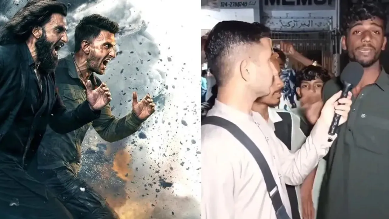 ‘धुरंधर’ की कमाई पर पाकिस्तान के ल्यारी के लोगों का दावा, मांगे ₹500 करोड़, बोले- ‘सड़क बन जाएगी’