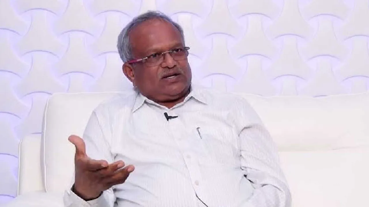 दिनेश नावडिया: एक पाटीदार व्यक्तित्व जो कड़ी मेहनत, समर्पण और हिंदुत्व के प्रति समर्पित है