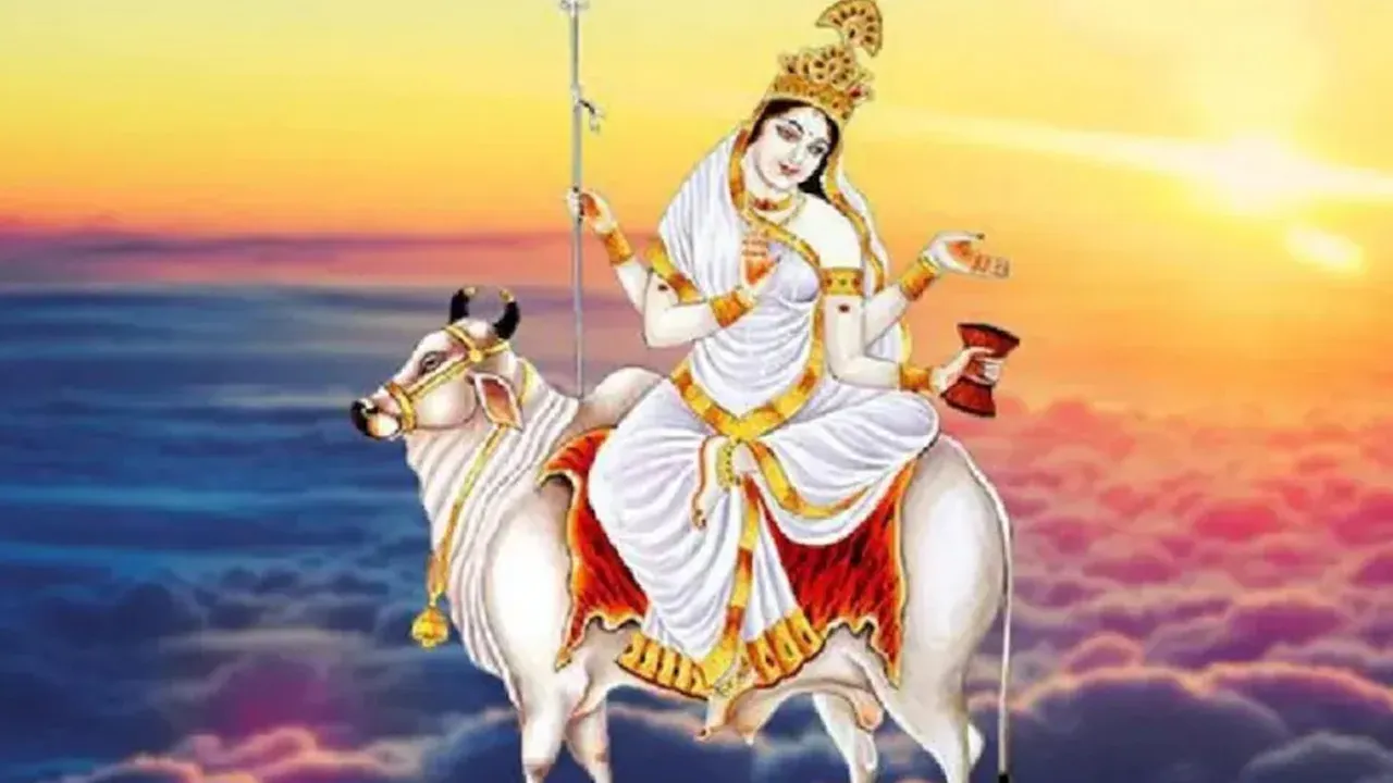 चैत्र नवरात्रि का प्रथम दिन: पढ़ें सती से शैलपुत्री बनने की पूरी कहानी