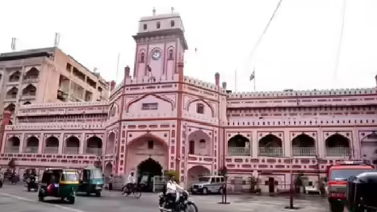 सूरत समेत 6 मनपा का कार्यकाल पूरा, चुनाव होने तक प्रशासक संभालेंगे जिम्मेदारी, सूरत की जिम्मेदारी मिलिंद तोरवण को