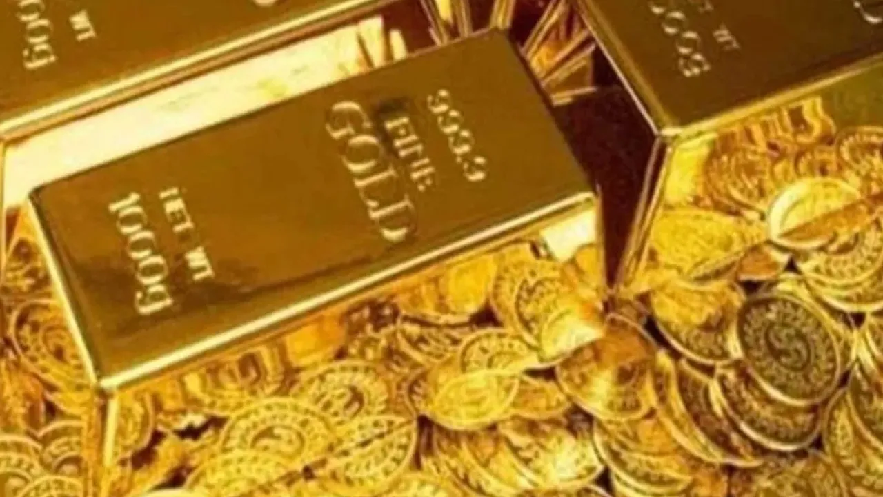 40 वर्षों में हुआ सबसे बड़ा गिरावट; क्या सोना अभी और सस्ता होगा? जानें विशेषज्ञ क्या कहते हैं