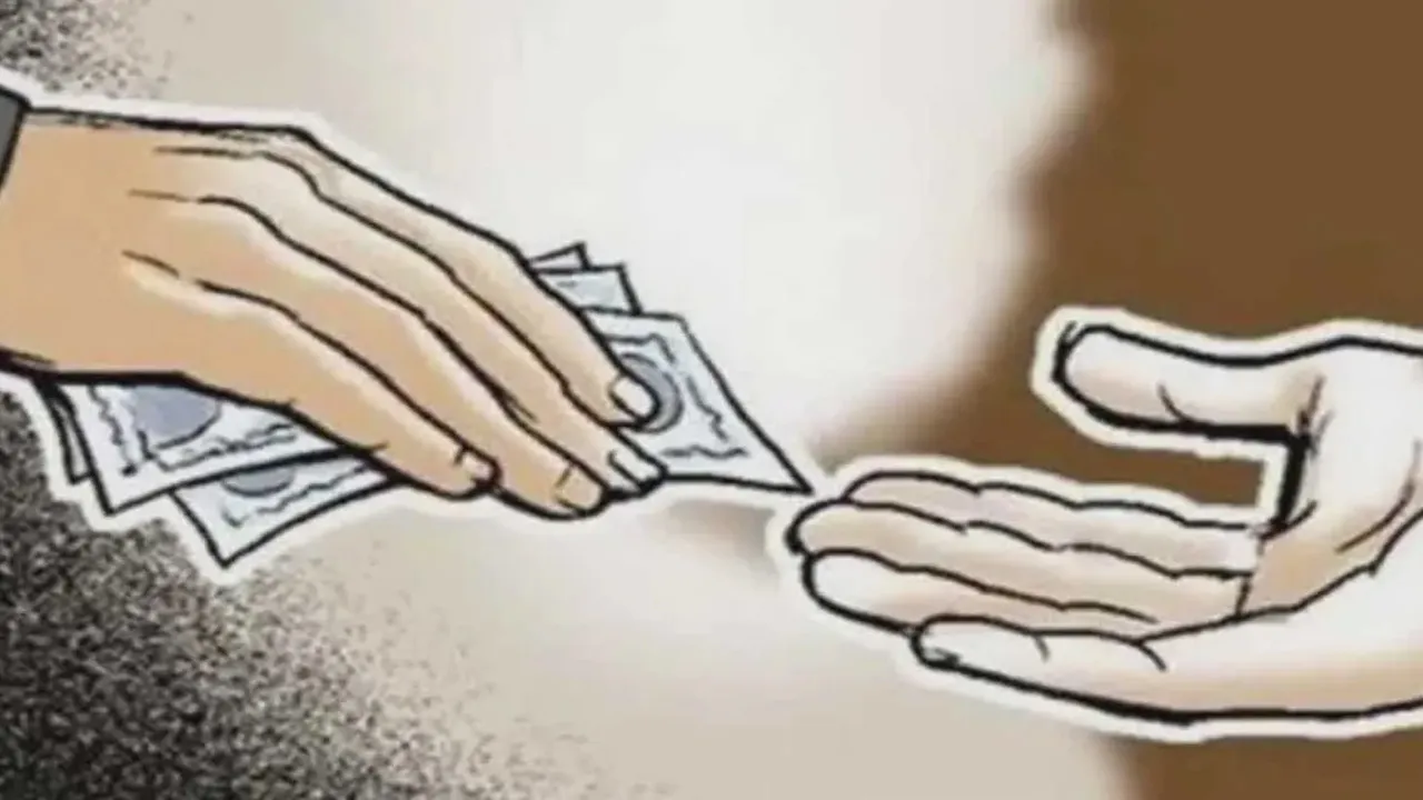 मिलावट और भ्रष्टाचार मिलकर गुजरात को बर्बाद करने पर तुले हैं