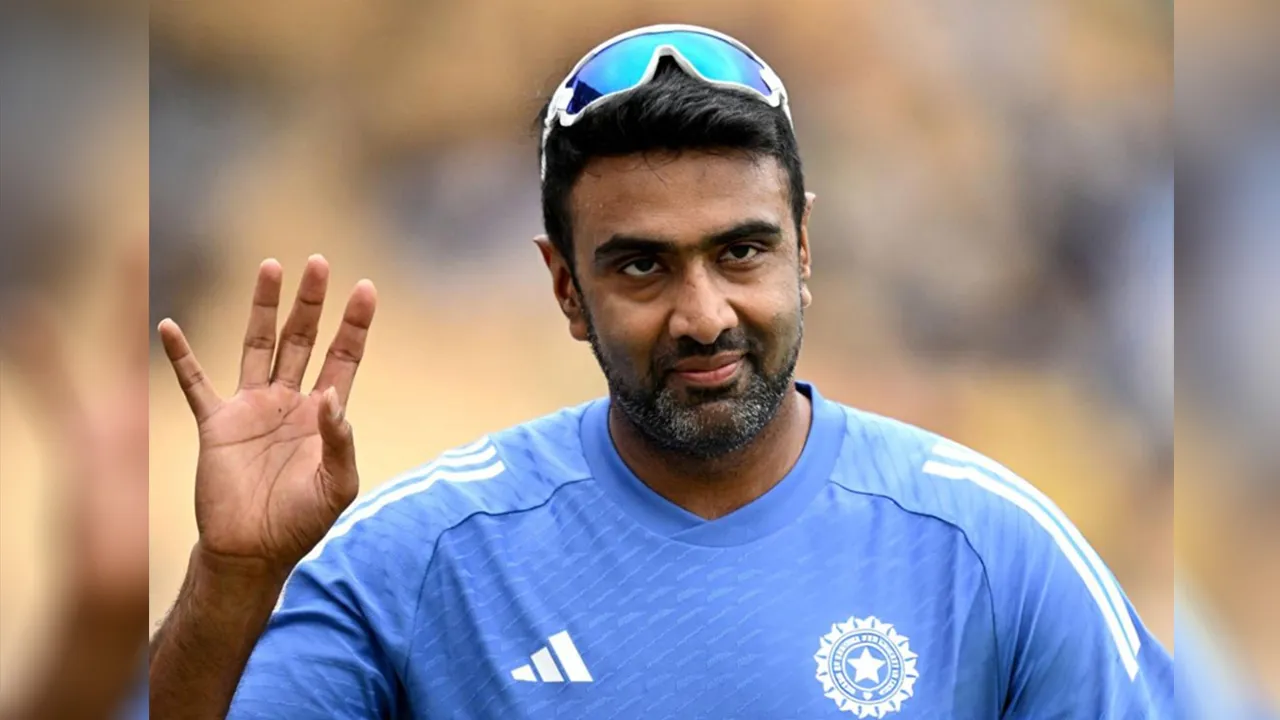 अश्विन ने बताई टीम इंडिया की सबसे बड़ी प्रॉब्लम, गौतम गंभीर का भी सच बताया