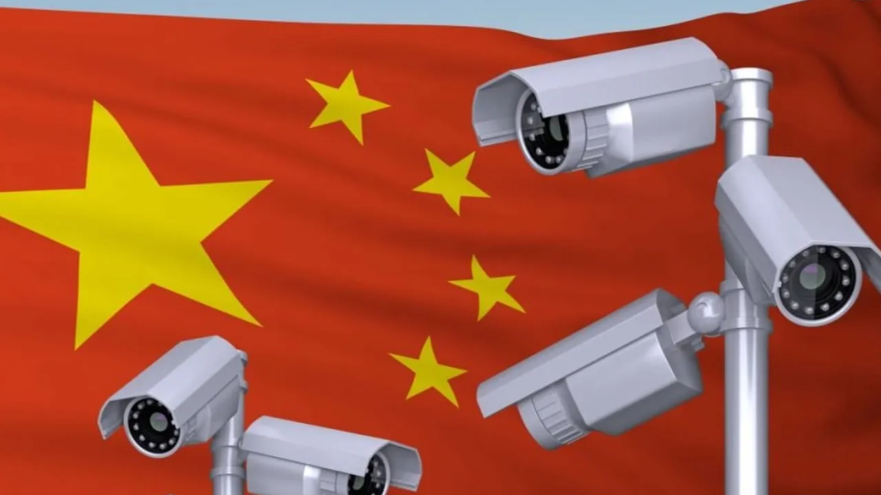 Hikvision, Dahua, TP-Link जैसी सभी चीनी CCTV कंपनियों पर 1 अप्रैल से लग सकता है प्रतिबंध