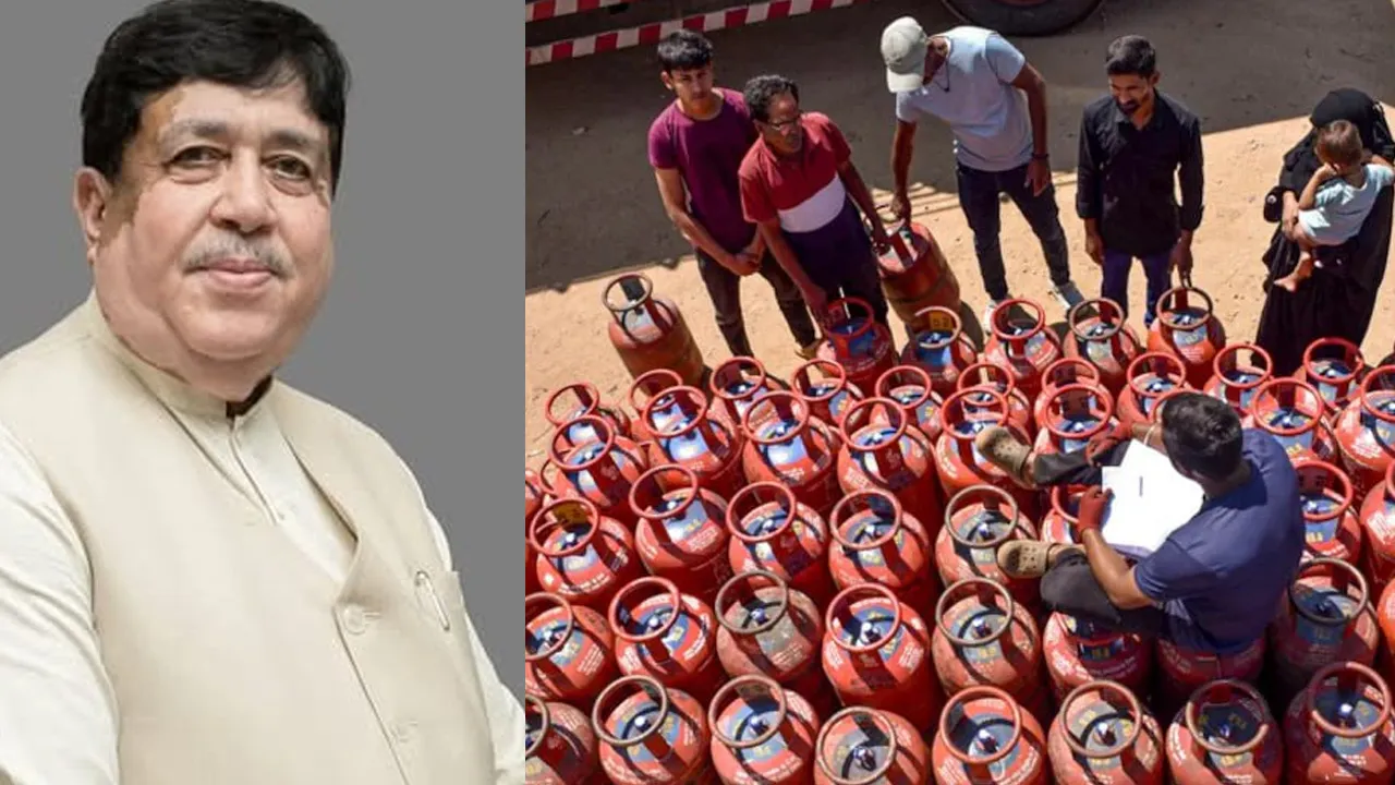 हमें यह तय करना है कि व्यापार बंद रहना अधिक गंभीर है या रसोई बंद रहना: दिलीप संघाणी