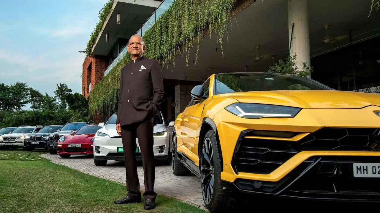 एक पाटीदार गोविंद धोलकिया... व्यापार, देशभक्ति और राजनीति का एक त्रिवेणी संगम