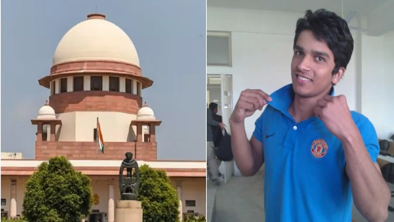 13 साल से कोमा में है बेटा, सुप्रीम कोर्ट ने पहली बार इच्छामृत्यु की इजाजत दी