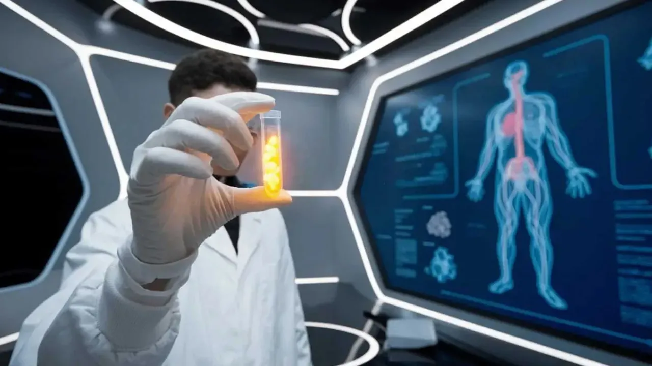 स्टेम सेल थेरेपी से टाइप-2 डायबिटीज़ ठीक करने का दावा, जानिए क्या है ट्रीटमेंट