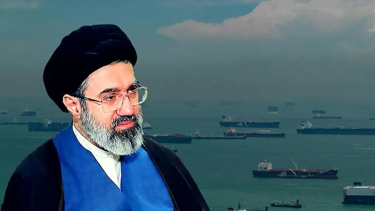 युद्ध में भी ईरान ने खूब कमाया, रोज़ की ₹1200 करोड़ की कमाई कर रहा है!