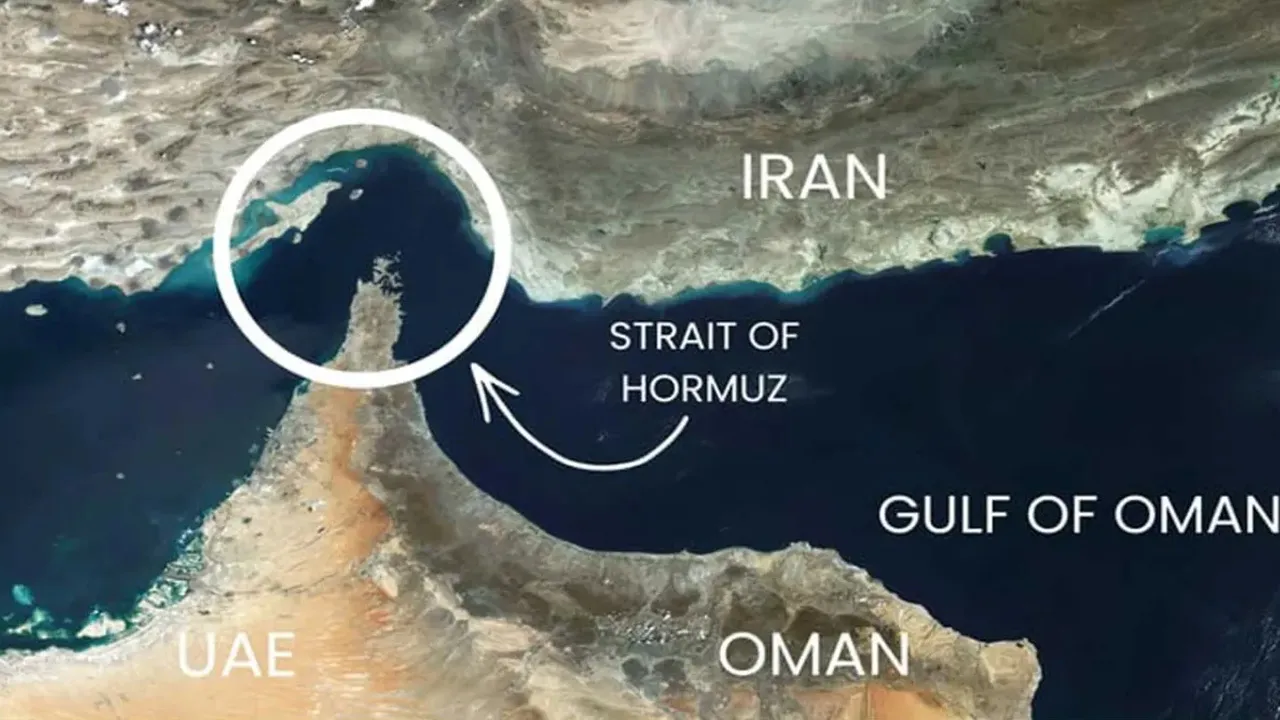 अगर स्ट्रेट ऑफ होर्मुज़ बंद हो जाए तो दुनिया तक तेल कैसे पहुंचेगा? ये हैं दूसरे रास्ते
