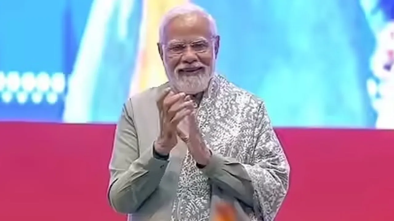 इंस्टाग्राम पर 10 करोड़ फॉलोअर्स के बाद अब पीएम मोदी के यूट्यूब सब्सक्राइबर तीन करोड़ के पार, ट्रम्प अभी काफी पीछे