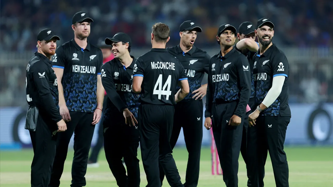 न्यूजीलैंड ने भी भारत के आईपीएल की तरह एक नई लीग की घोषणा की, ये 6 टीम होगी हिस्सा