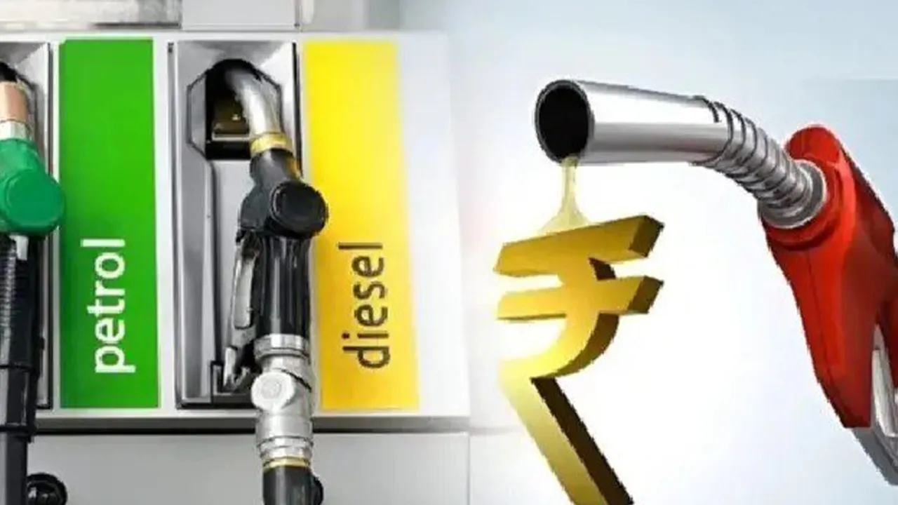 इस राज्य ने पेट्रोल-डीजल के दाम 5 रुपये तक बढ़ा दिए, लगेगा अनाथ और विधवा सेस