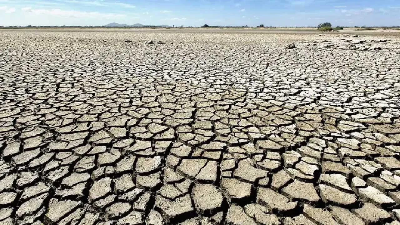 एक समय था, जब साबरमती से ट्रेन के ज़रिए सौराष्ट्र तक पानी भेजना पड़ता था, और आज...