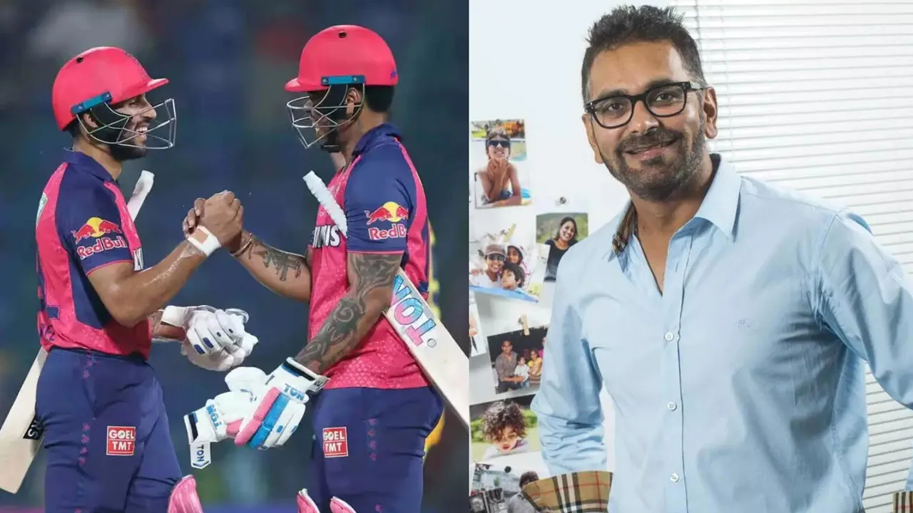 कौन हैं काल सोमानी? जिन्होंने ₹15,000 करोड़ खर्च कर IPL इतिहास में रचा नया कीर्तिमान