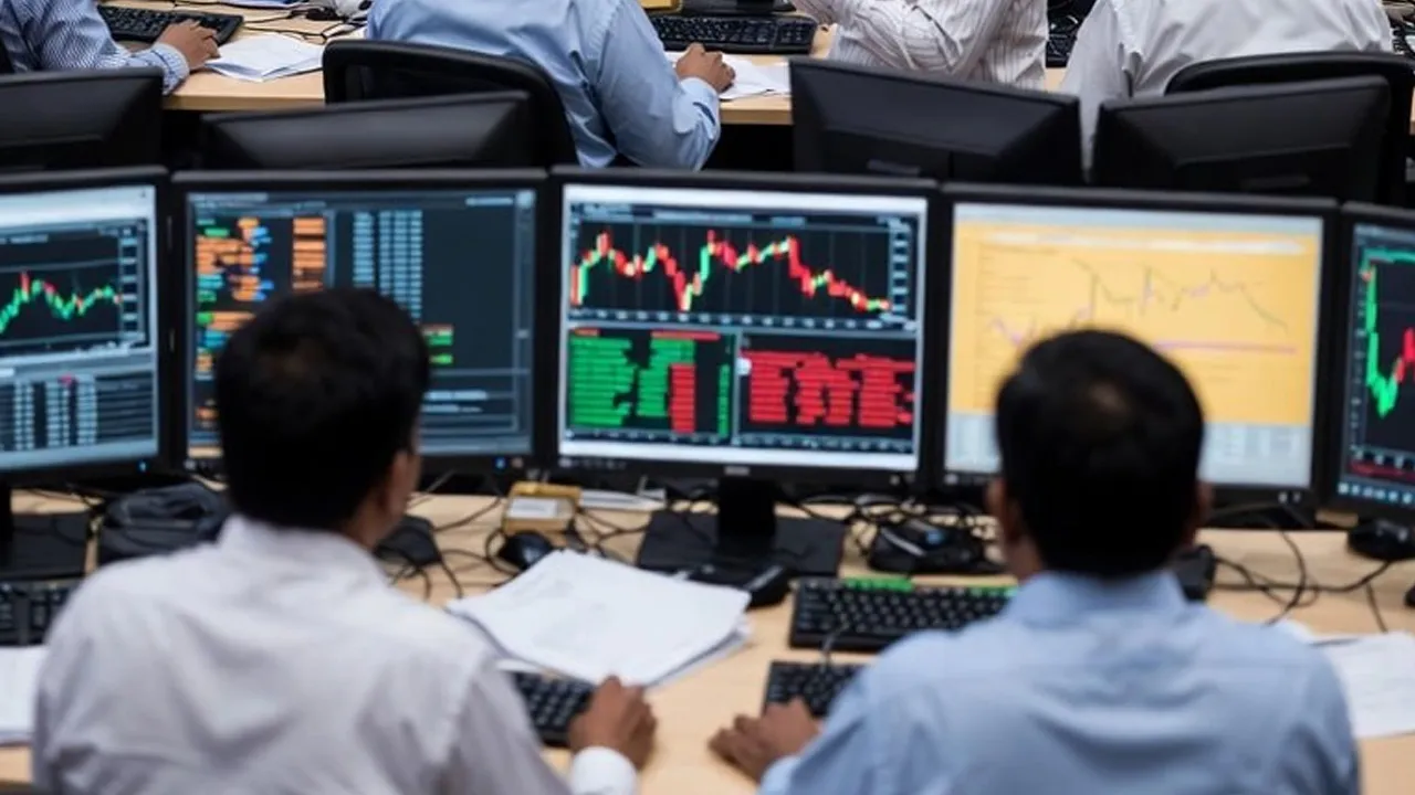 क्या जंग खत्म होने वाली है? अफरातफरी के बाद शेयर बाजार में शानदार तेजी, ये हैं 3 कारण