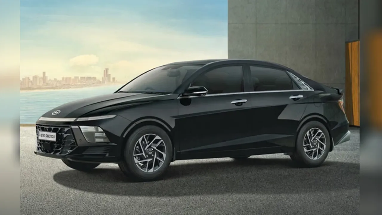 25 से ज्यादा नए बदलावो के साथ लॉन्च हुई नई Verna, जान लीजिए कीमत