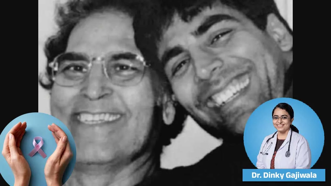 अक्षय कुमार ने अपने पिता को खोया, पुरुषों को PSA टेस्ट करवाने की सलाह दी