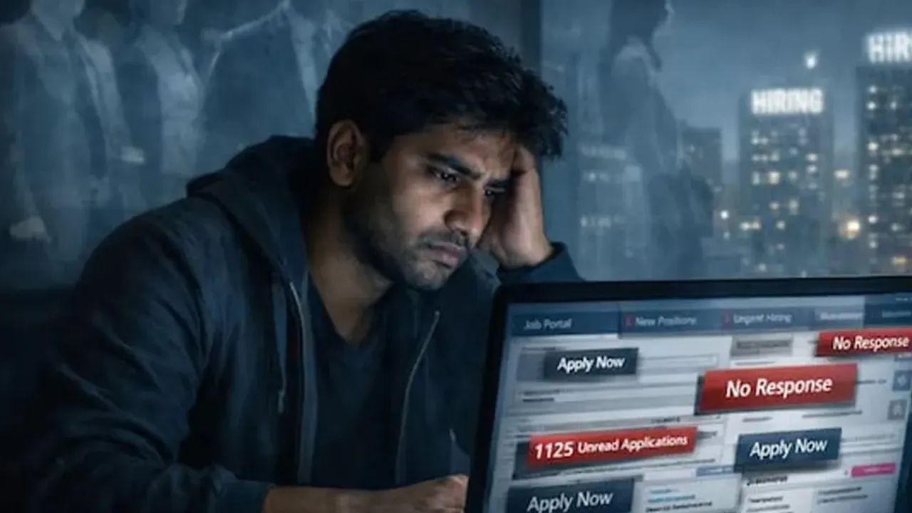 सावधान! 10 में से 4 कंपनियां निकाल रही हैं नकली नौकरियां, क्या होता है ‘घोस्ट हायरिंग’