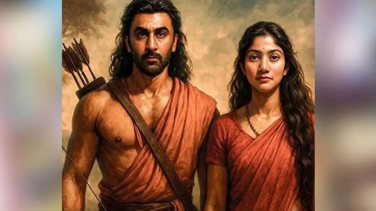 क्या ‘रामायण’ के सीन हॉलीवुड फिल्मों की कॉपी हैं? टीज़र में ‘गेम ऑफ थ्रोन्स’ जैसे विजुअल्स पर उठे सवाल