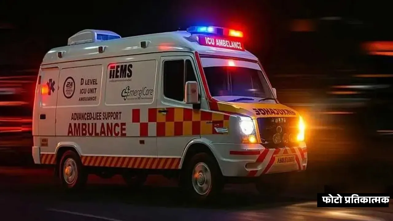 न पेट्रोल, न बिजली... फिर भी चलेगी गाड़ी! आ गई दुनिया की पहली सौर एम्बुलेंस 'स्टेला जुवा'