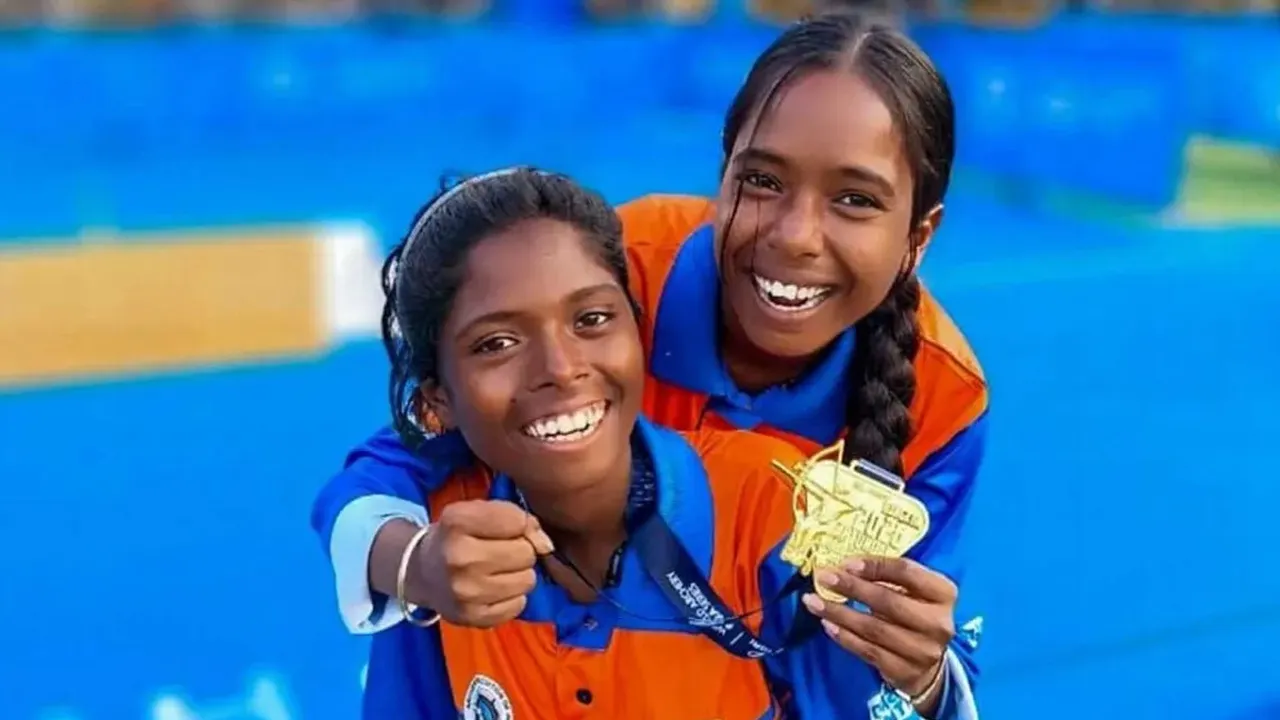 अपनों ने मारने की कोशिश की, पर हौसले ने जिताया सोना; पढ़िए उस चैंपियन की कहानी जिसने हार नहीं मानी