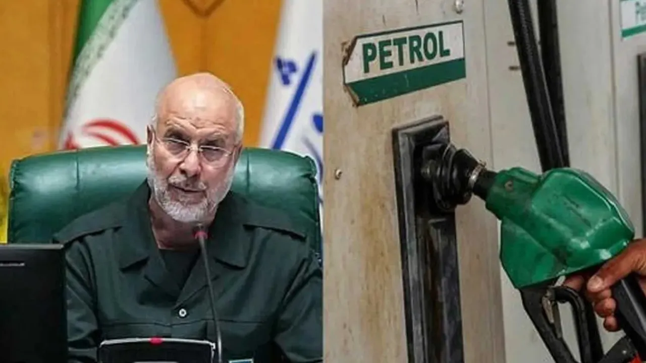 'पेट्रोल के दामों का मज़ा लो...', ट्रम्प की नाकाबंदी की योजना पर ईरान की कड़ी चेतावनी