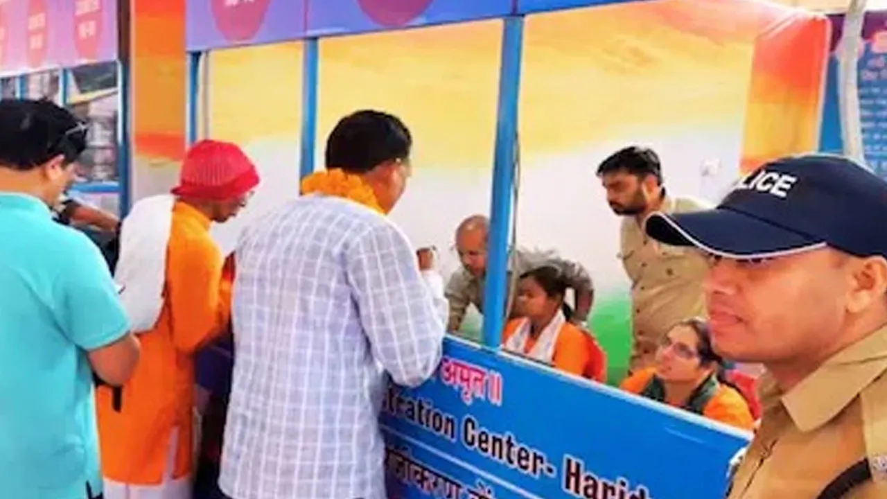 देहरादून: चारधाम यात्रा के लिए ऑफलाइन रजिस्ट्रेशन शुरू, जानिए क्या है पूरा प्रोसेस और कौन से दस्तावेज रजिस्ट्रेशन के लिए जरूरी हैं…