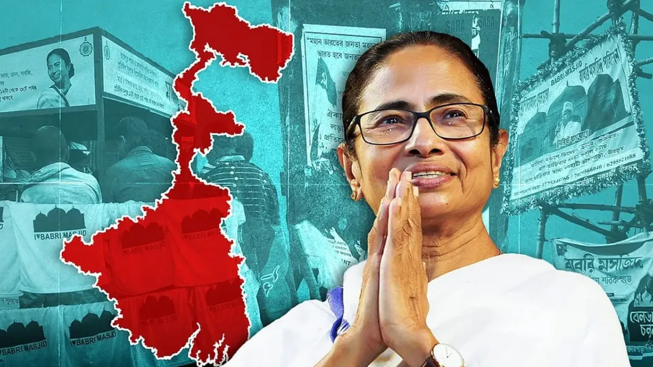 बंगाल: कट-मनी की राजनीतिक खेल क्या है? पश्चिम बंगाल की हर चुनाव में CM ममता बनर्जी इस शब्द से क्यों घिरी रहती हैं?