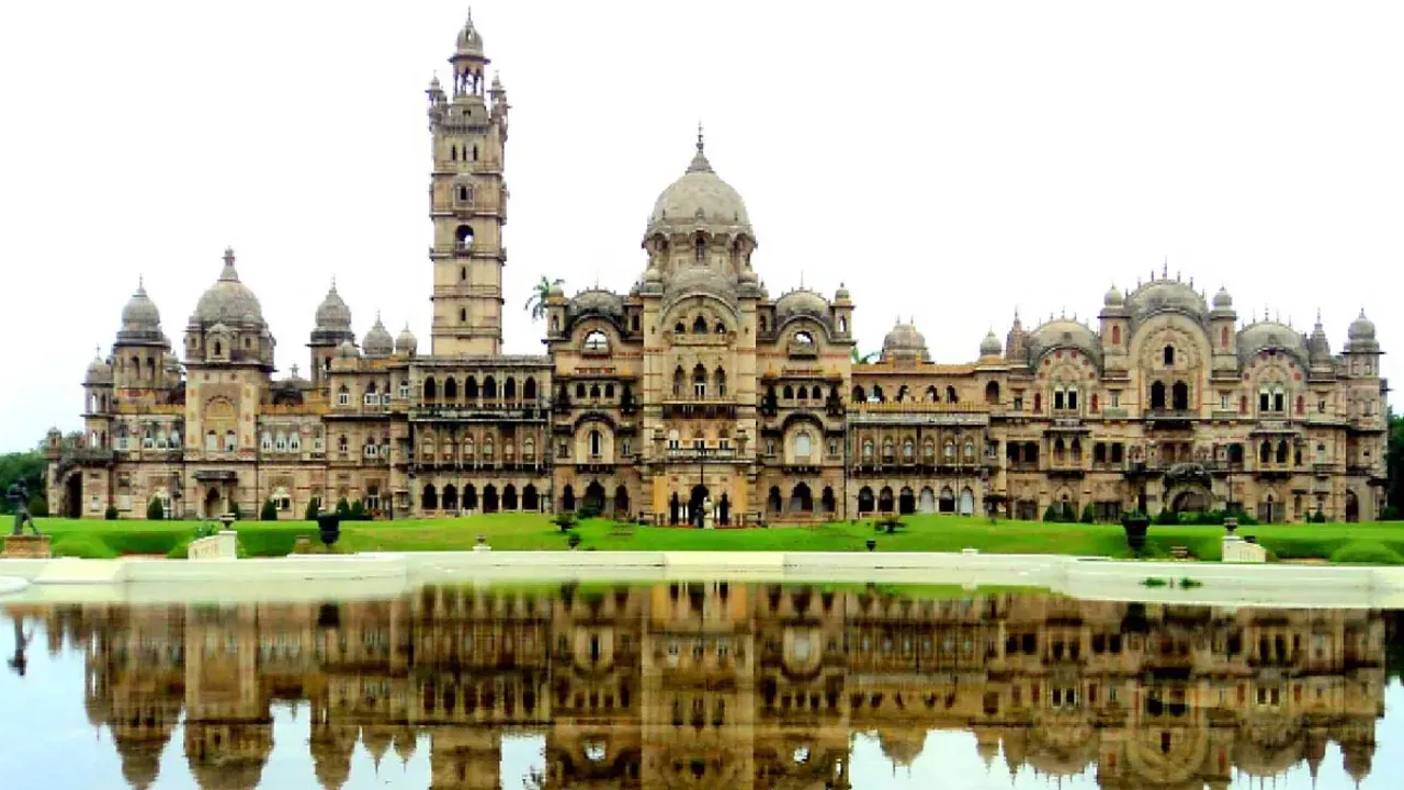 वडोदरा शहर की कहानी: विश्वामित्री से स्मार्ट सिटी तक