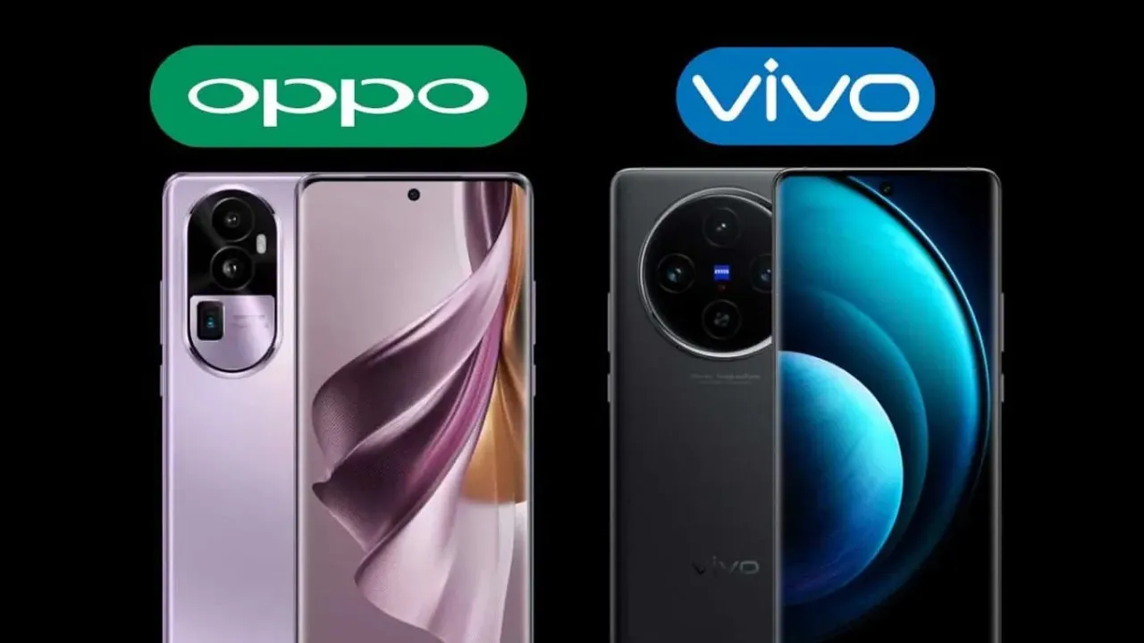 स्मार्टफोन यूजर्स को झटका! Vivo और Oppo बढ़ा रहे हैं अपने फोन के दाम, जानें कैसे AI बना आपकी जेब पर बोझ