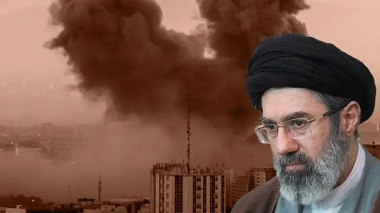 क्या यह युद्ध ईरान को कमजोर करने के बजाय उसे और मजबूत बना रहा है?