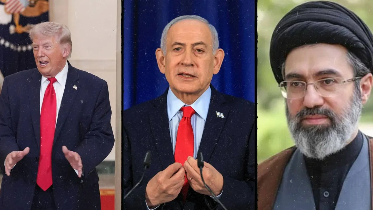 ईरान युद्ध के 38वें दिन क्या है स्थिति, कौन है किस पे भारी 