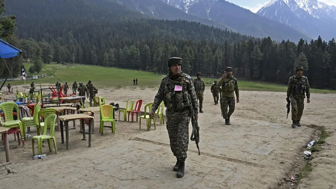 पहलगाम हमले का एक साल…जख्म आज भी हर हिंदुस्तानियों के दिलों में ताजा है; सेना बोली- भारत कुछ नहीं भूला है