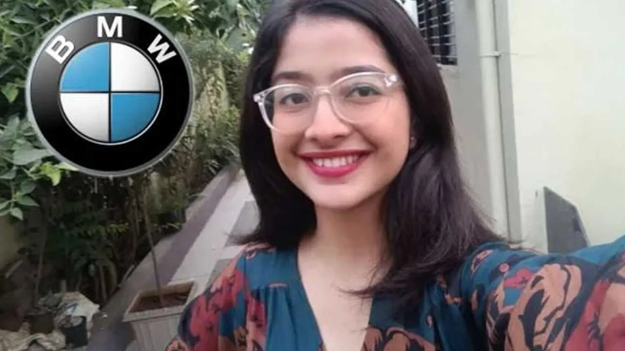 BMW ने बिना डिग्री के 19 वर्षीय लड़की को दे दी नौकरी, कारण जानकर दुनिया रह गई हैरान