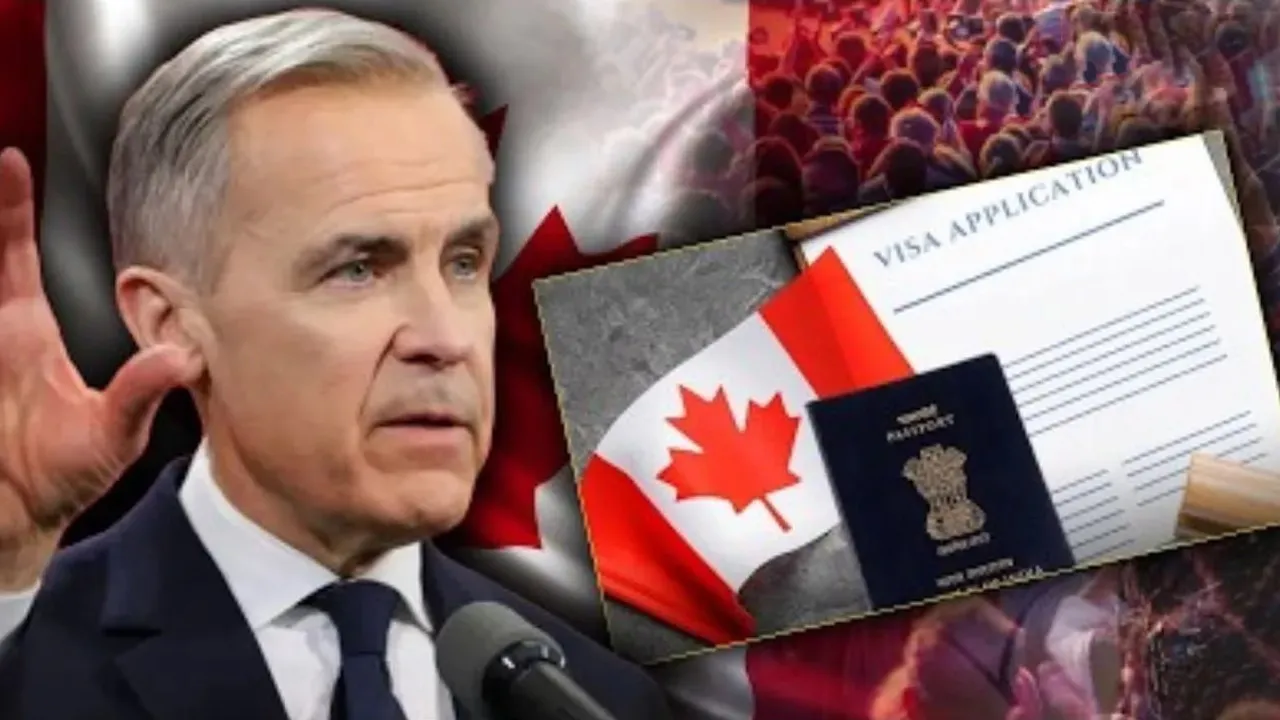 जिसके कारण हजारों भारतीयों पर कनाडा देश से बाहर निकलने की तलवार लटक रही है, वह ‘Bill C-12’ क्या है?