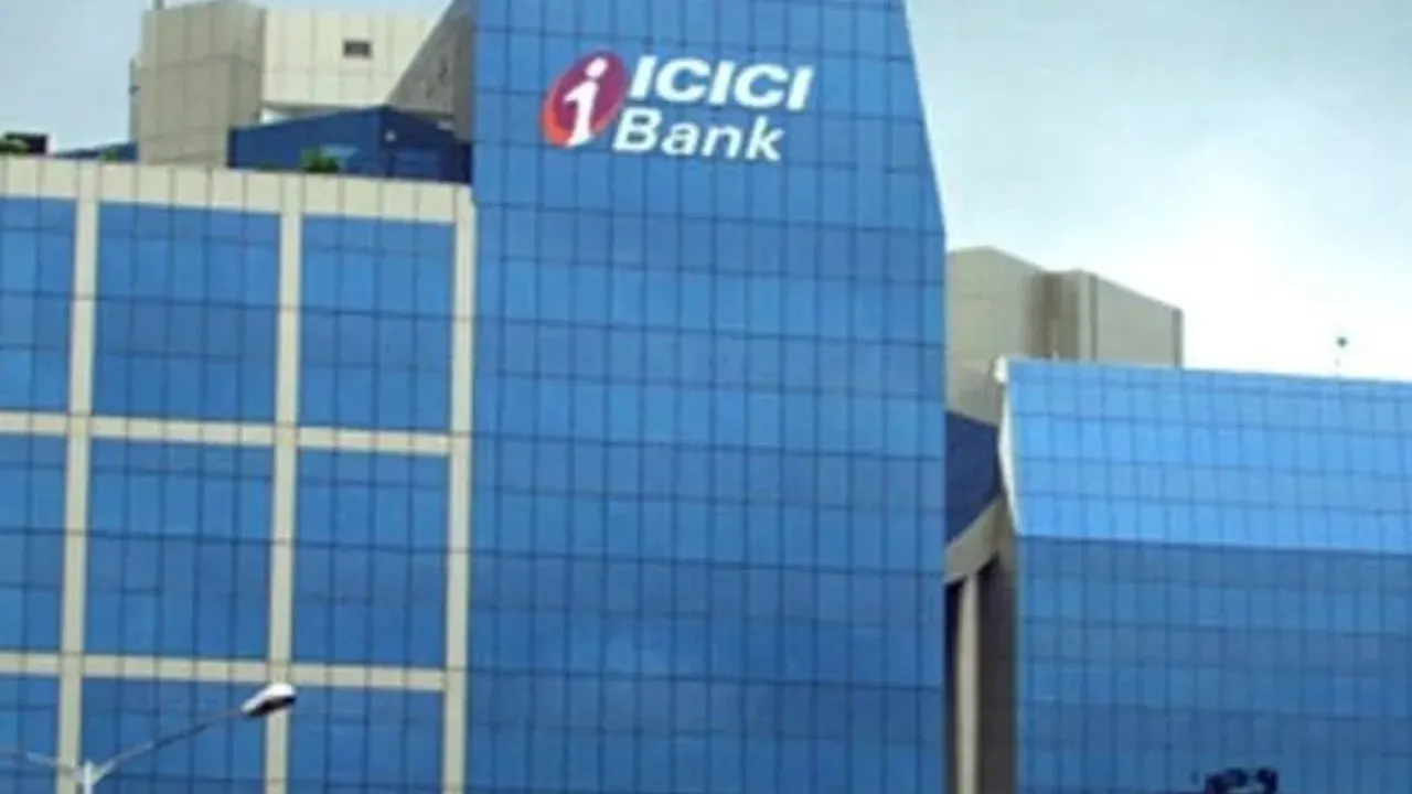 ICICi2 