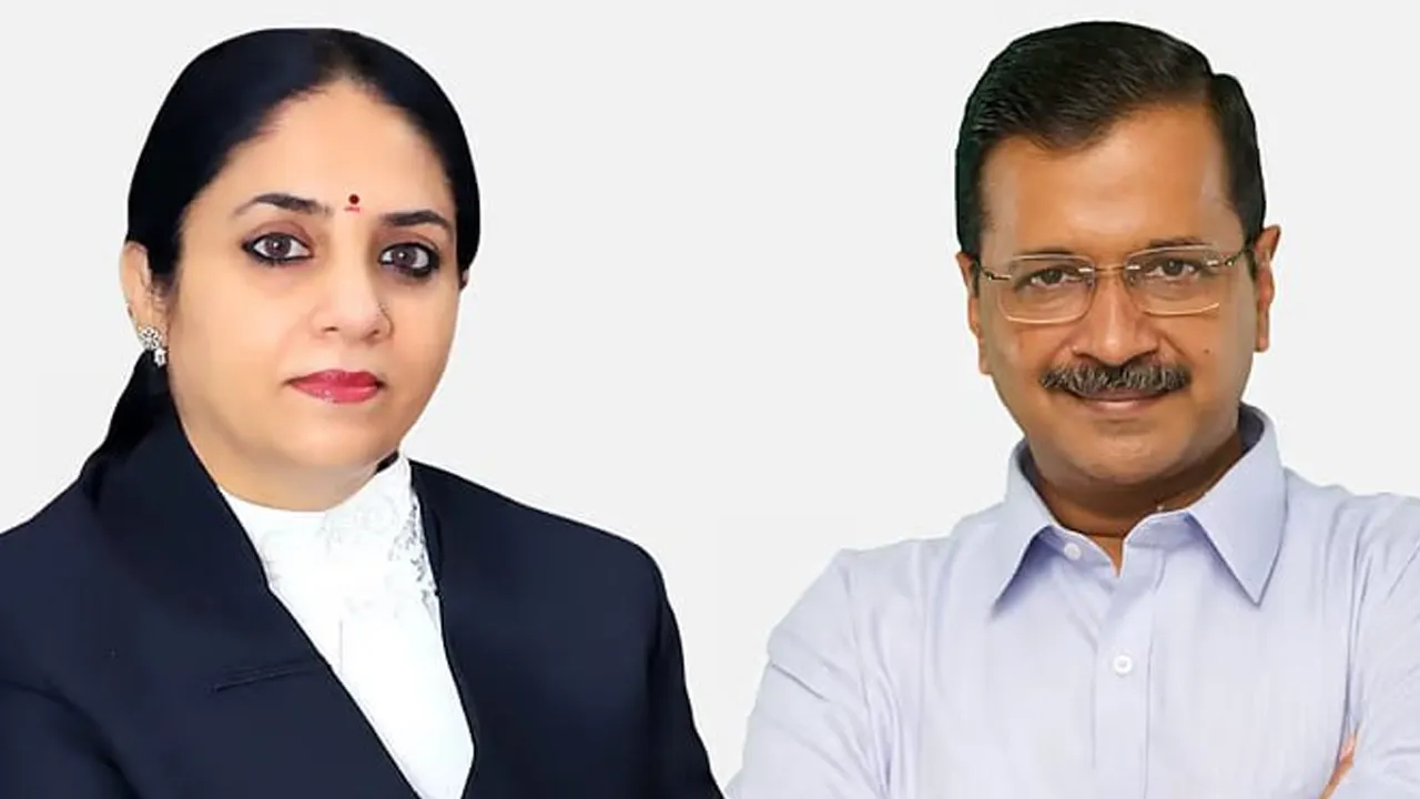 केजरीवाल केस की सुनवाई करेंगी जस्टिस स्वर्ण कांता; खुद दी सफाई और बताया क्यों नहीं हटेंगी मामले से पीछे