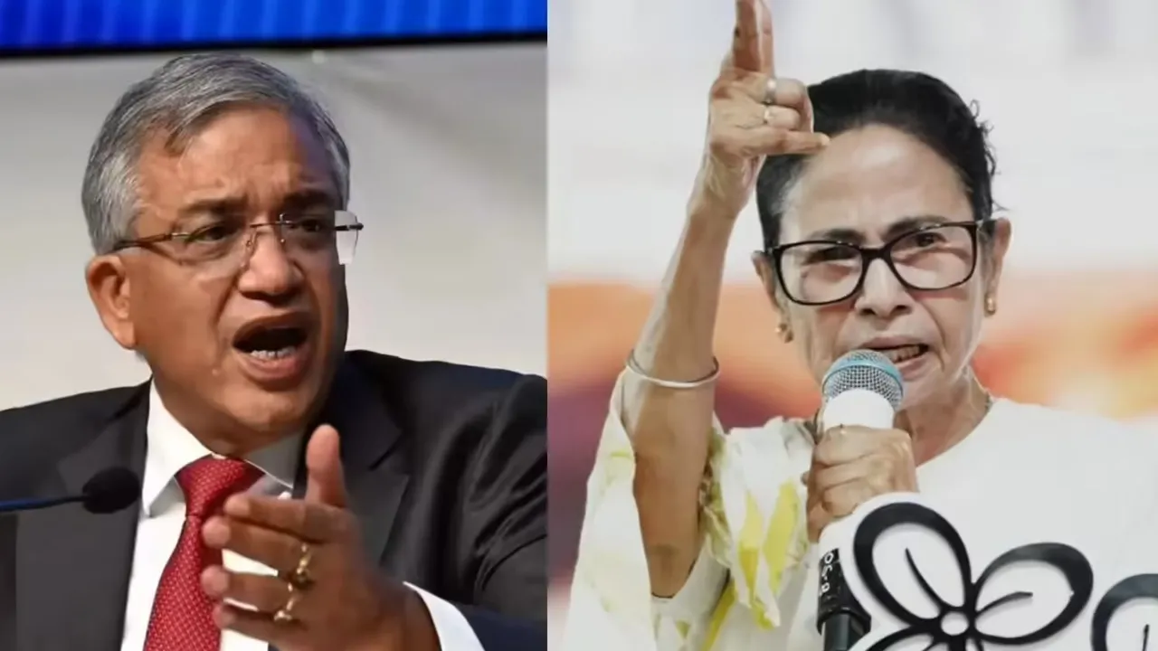 पश्चिम बंगाल: एसआईआर के बाद ममता बनर्जी के लिए चुनौती बढ़ गई, जीत अब इतना आसान नहीं रह गया