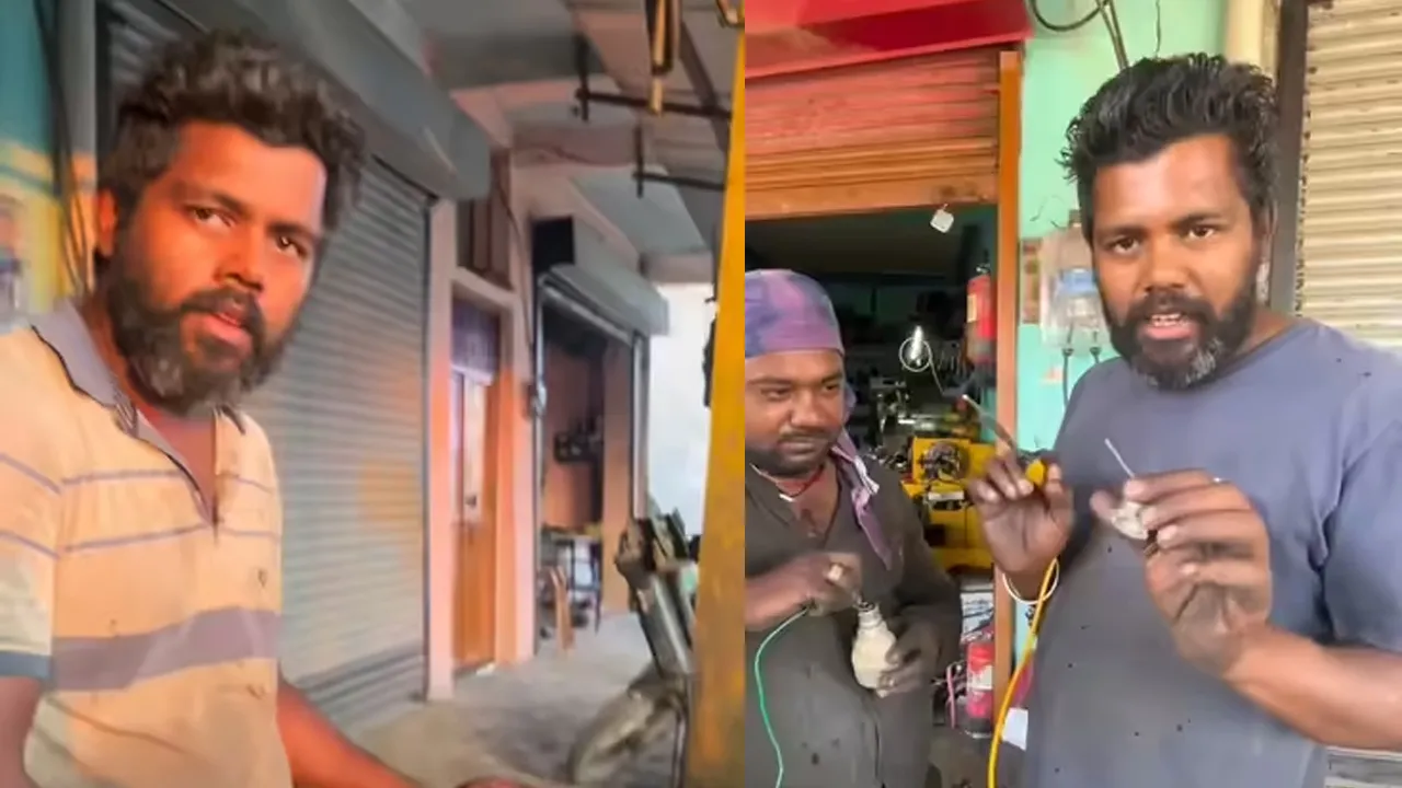 इस गुरु से सीखने के बाद गणित का डर नहीं लगेगा