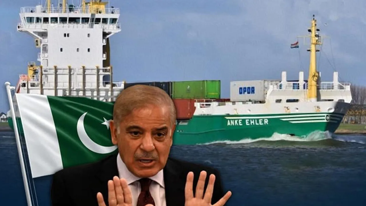 हॉर्मुज़ जलडमरूमध्य पर ईरान की ढील के बाद पाकिस्तान ने कुवैत से अपील की...; हमें डीज़ल दो...