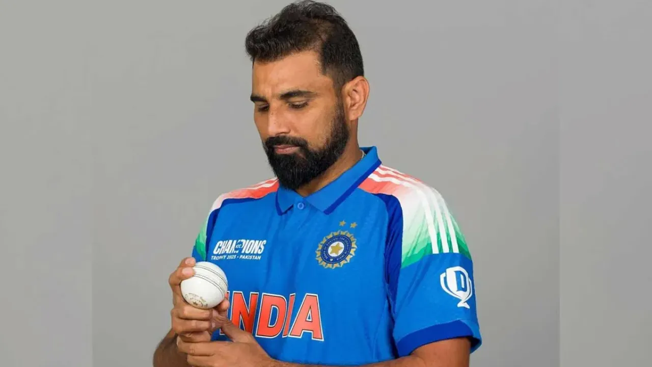 क्या शमी क्रिकेट से संन्यास लेने की तैयारी में हैं? बयान से फैंस में हलचल