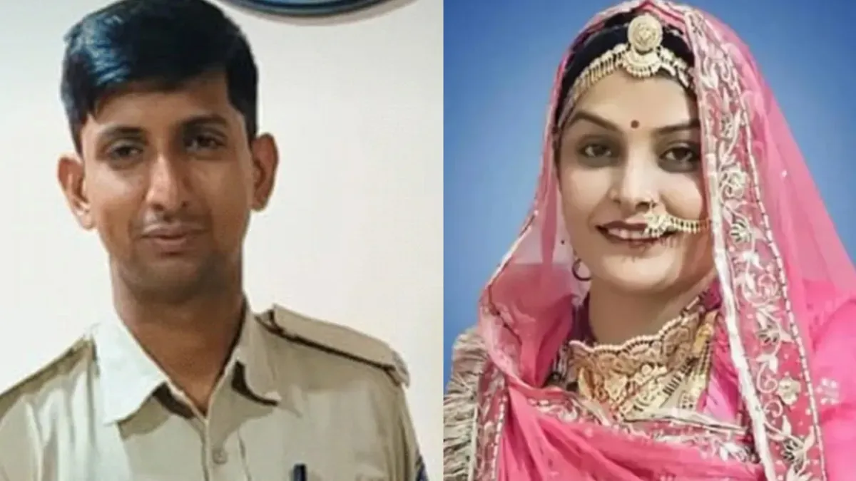 अहमदाबाद: कॉन्स्टेबल पति की प्रताड़ना से पत्नी ने दी जान, महिला के भाई ने कहा- ‘आरोपी पुलिस में होने के कारण...’